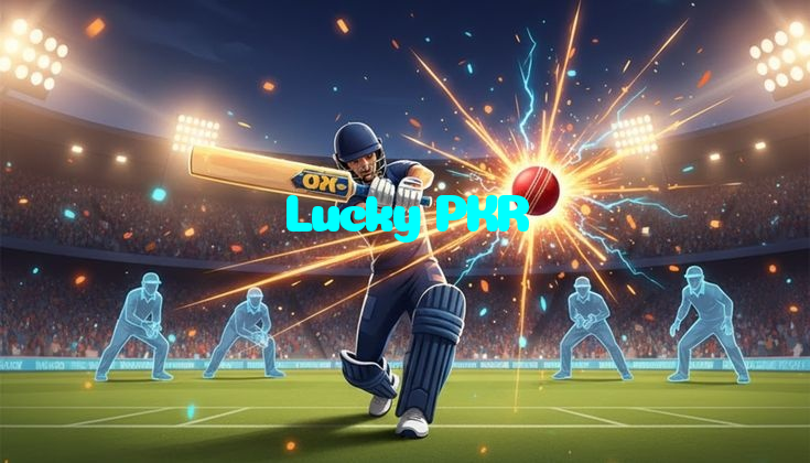Lucky PKR خوش آمدید بونس +600% پیشکش موبائل ایپ کے پروموشن سیکشن میں دکھائی دیتی ہے۔