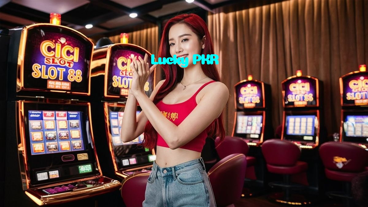 available types of Lucky PKR bet including pre-match live express and system bets