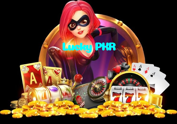 Lucky PKR