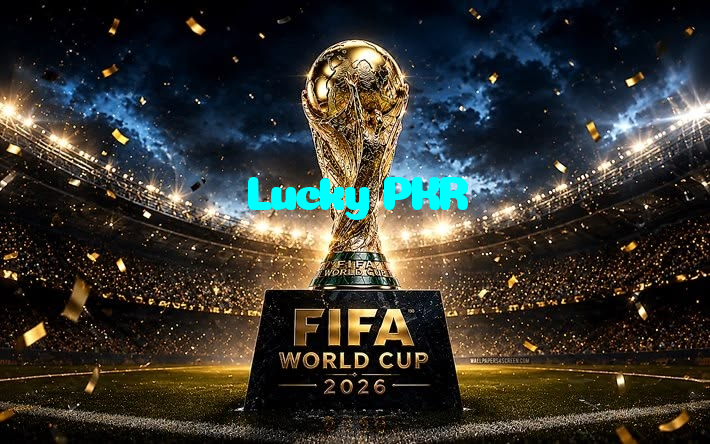 Lucky PKR خوش آمدید بونس +600% پیشکش موبائل ایپ کے پروموشن سیکشن میں دکھائی دیتی ہے۔