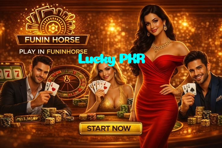 Lucky PKR
