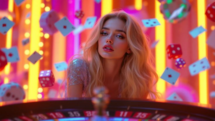 Lucky PKR پاکستان ریئل منی گیمز