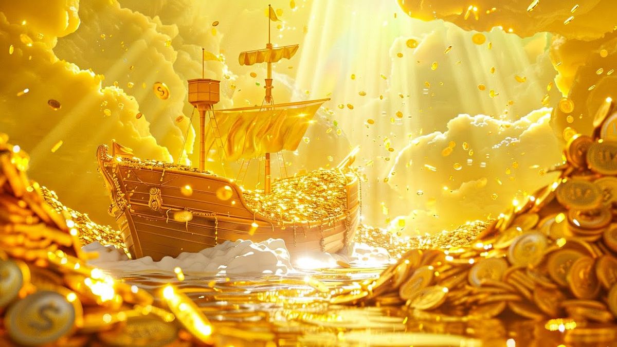 پاکستان میں Lucky PKR قانونی ہے۔